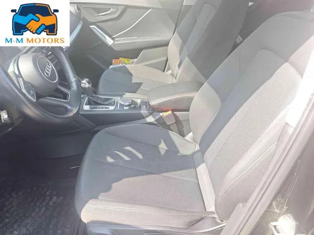 Audi Q2 Q2 30 TDI Admired - Foto 9