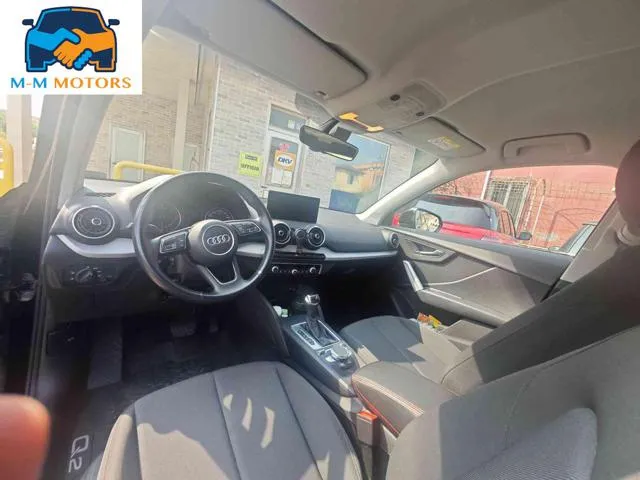 Audi Q2 Q2 30 TDI Admired - Foto 12
