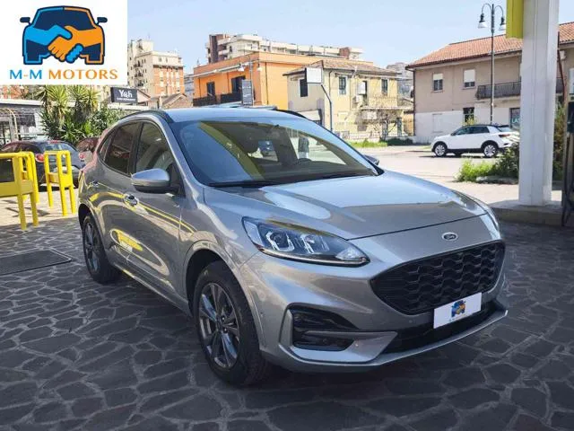 Ford Kuga 2.5 Full Hybrid 190 CV CVT 2WD ST-Line - Foto 1