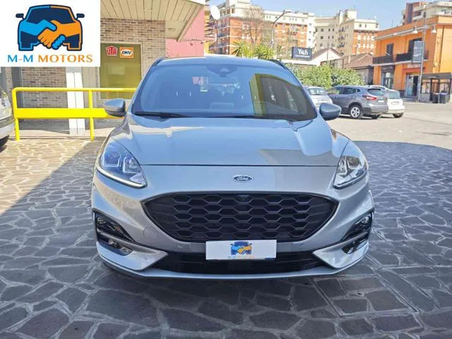 Ford Kuga 2.5 Full Hybrid 190 CV CVT 2WD ST-Line - Foto 2