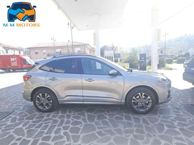 Ford Kuga 2.5 Full Hybrid 190 CV CVT 2WD ST-Line - Foto 3