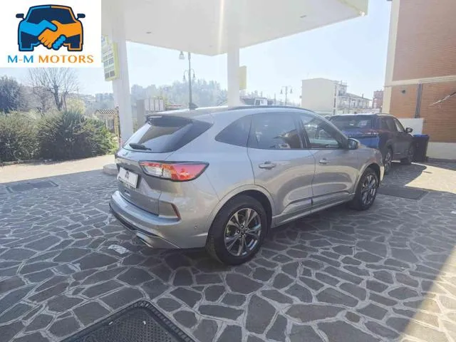 Ford Kuga 2.5 Full Hybrid 190 CV CVT 2WD ST-Line - Foto 4