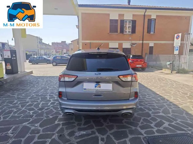 Ford Kuga 2.5 Full Hybrid 190 CV CVT 2WD ST-Line - Foto 5