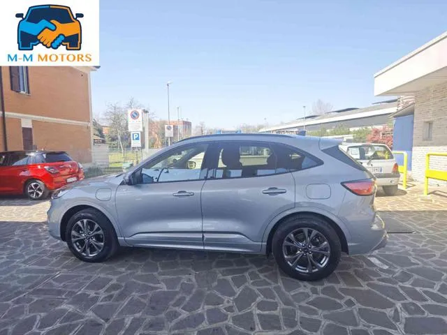 Ford Kuga 2.5 Full Hybrid 190 CV CVT 2WD ST-Line - Foto 7