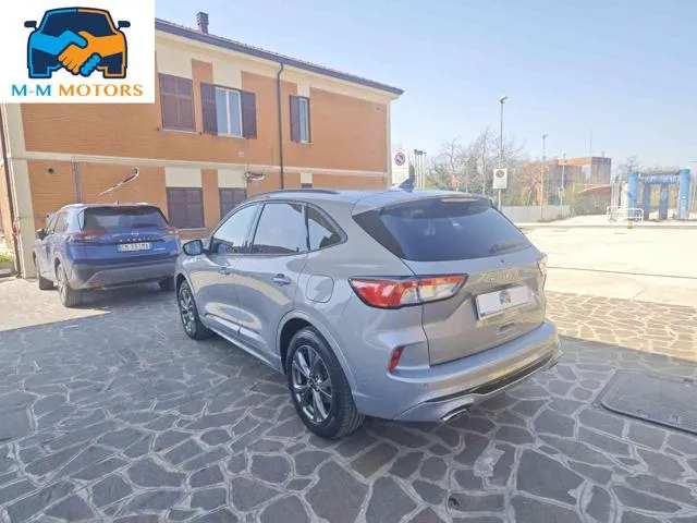 Ford Kuga 2.5 Full Hybrid 190 CV CVT 2WD ST-Line - Foto 8