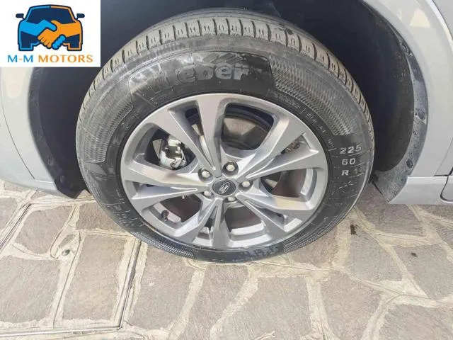 Ford Kuga 2.5 Full Hybrid 190 CV CVT 2WD ST-Line - Foto 10