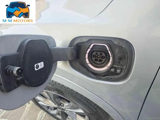 Ford Kuga 2.5 Full Hybrid 190 CV CVT 2WD ST-Line - Foto 11