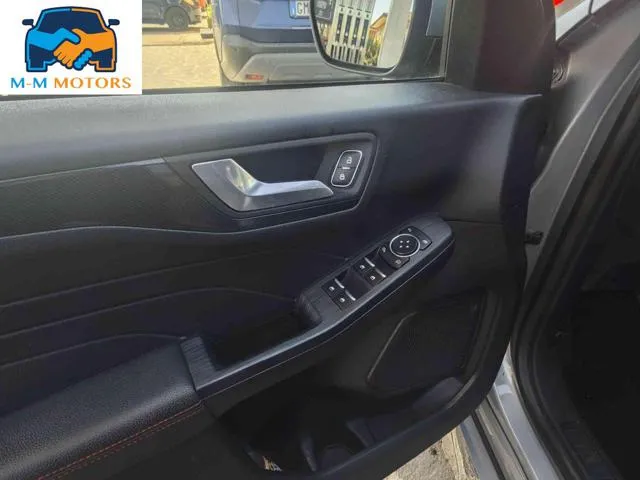 Ford Kuga 2.5 Full Hybrid 190 CV CVT 2WD ST-Line - Foto 13