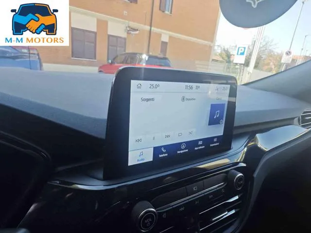 Ford Kuga 2.5 Full Hybrid 190 CV CVT 2WD ST-Line - Foto 14