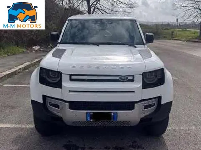 Land rover Defender 110 3.0D I6 200 CV AWD Auto X-Dynamic SE - Foto 1