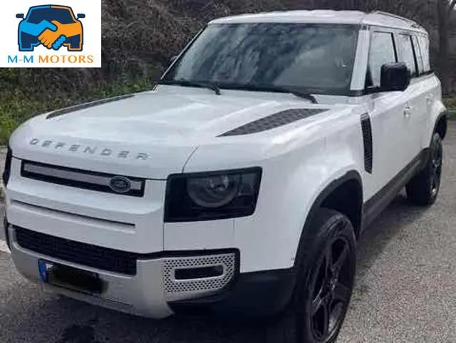 Land rover Defender 110 3.0D I6 200 CV AWD Auto X-Dynamic SE - Foto 2