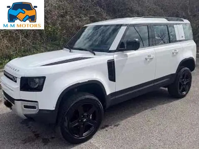Land rover Defender 110 3.0D I6 200 CV AWD Auto X-Dynamic SE - Foto 3