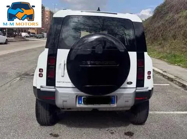 Land rover Defender 110 3.0D I6 200 CV AWD Auto X-Dynamic SE - Foto 5