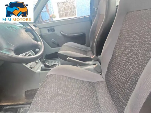 Tata Pick-Up Pick Up 2.2 Dicor 16V 4x2 PC Cassonato - Foto 9