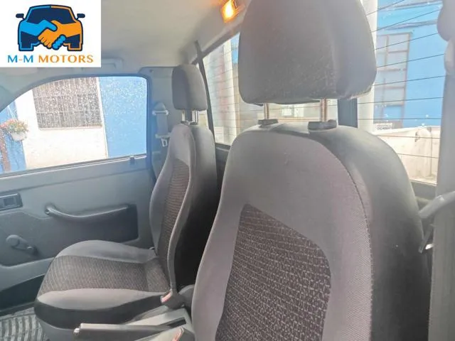 Tata Pick-Up Pick Up 2.2 Dicor 16V 4x2 PC Cassonato - Foto 10