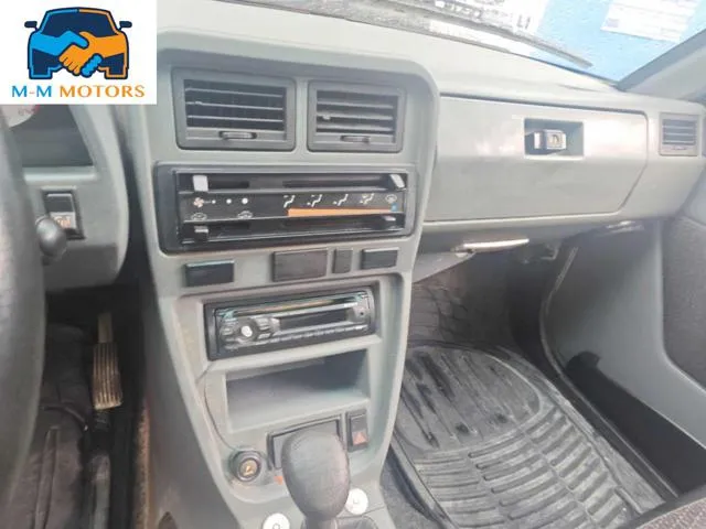 Tata Pick-Up Pick Up 2.2 Dicor 16V 4x2 PC Cassonato - Foto 11