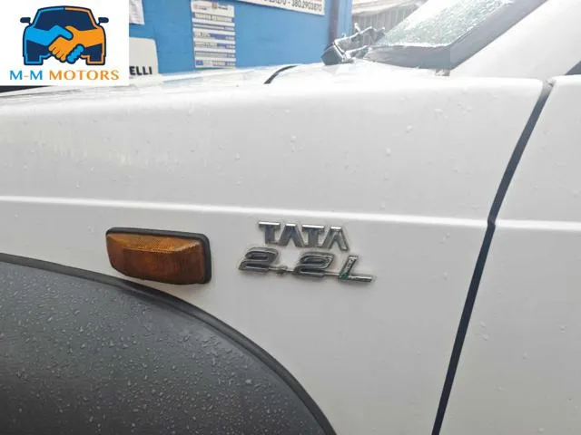 Tata Pick-Up Pick Up 2.2 Dicor 16V 4x2 PC Cassonato - Foto 12