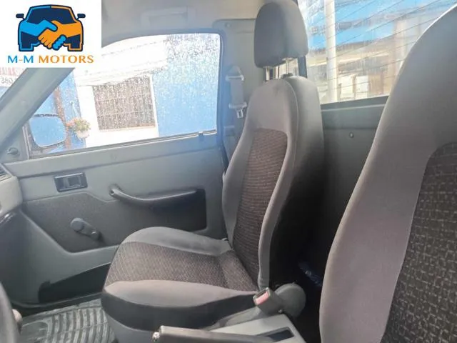Tata Pick-Up Pick Up 2.2 Dicor 16V 4x2 PC Cassonato - Foto 13