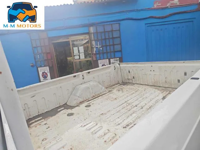 Tata Pick-Up Pick Up 2.2 Dicor 16V 4x2 PC Cassonato - Foto 14