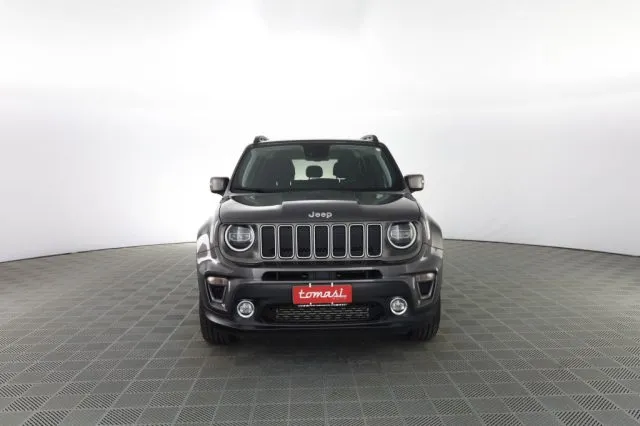 Jeep Renegade Renegade 2.0 Mjt 140 CV 4WD AD.L.Limited - Foto 1