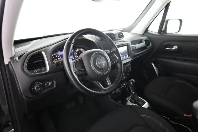 Jeep Renegade Renegade 2.0 Mjt 140 CV 4WD AD.L.Limited - Foto 2