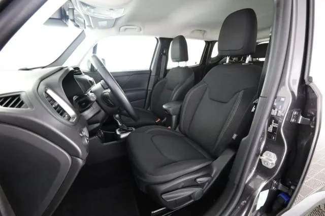 Jeep Renegade Renegade 2.0 Mjt 140 CV 4WD AD.L.Limited - Foto 3