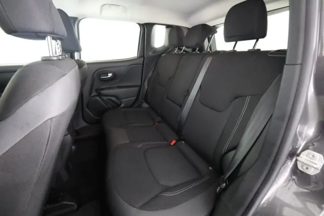 Jeep Renegade Renegade 2.0 Mjt 140 CV 4WD AD.L.Limited - Foto 4