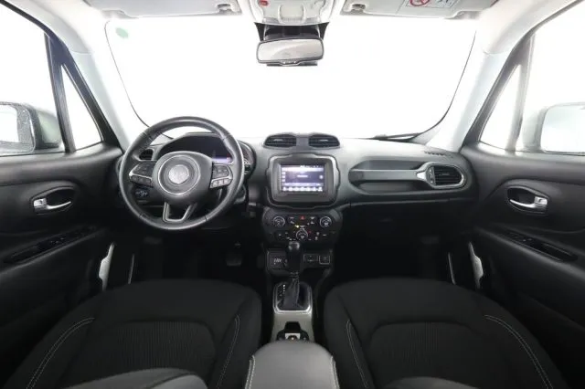 Jeep Renegade Renegade 2.0 Mjt 140 CV 4WD AD.L.Limited - Foto 5