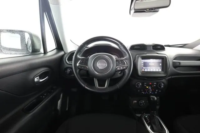 Jeep Renegade Renegade 2.0 Mjt 140 CV 4WD AD.L.Limited - Foto 6