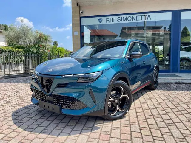 Alfa Romeo Junior 1.2 145 CV Hybrid eDCT6 Speciale - KM0 - Foto 1