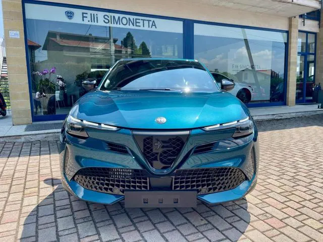 Alfa Romeo Junior 1.2 145 CV Hybrid eDCT6 Speciale - KM0 - Foto 2