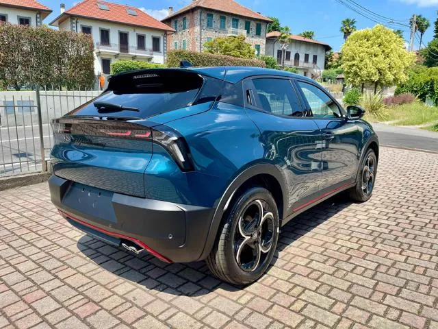 Alfa Romeo Junior 1.2 145 CV Hybrid eDCT6 Speciale - KM0 - Foto 4