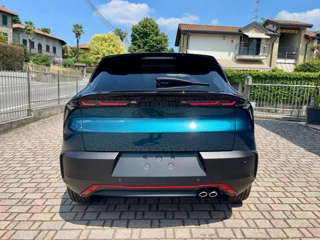 Alfa Romeo Junior 1.2 145 CV Hybrid eDCT6 Speciale - KM0 - Foto 5