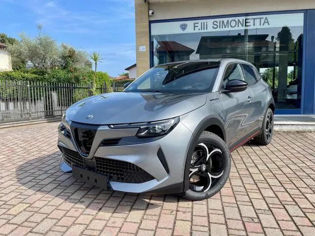 Alfa Romeo Junior 1.2 145 CV Hybrid eDCT6 Speciale - KM0 - Foto 1