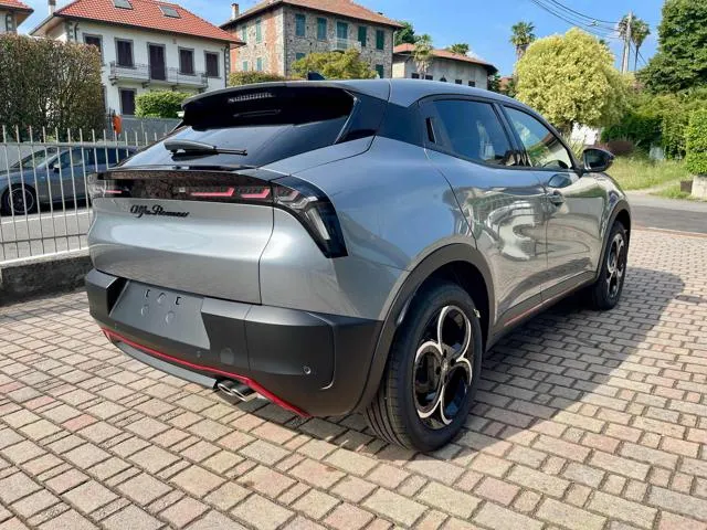 Alfa Romeo Junior 1.2 145 CV Hybrid eDCT6 Speciale - KM0 - Foto 4