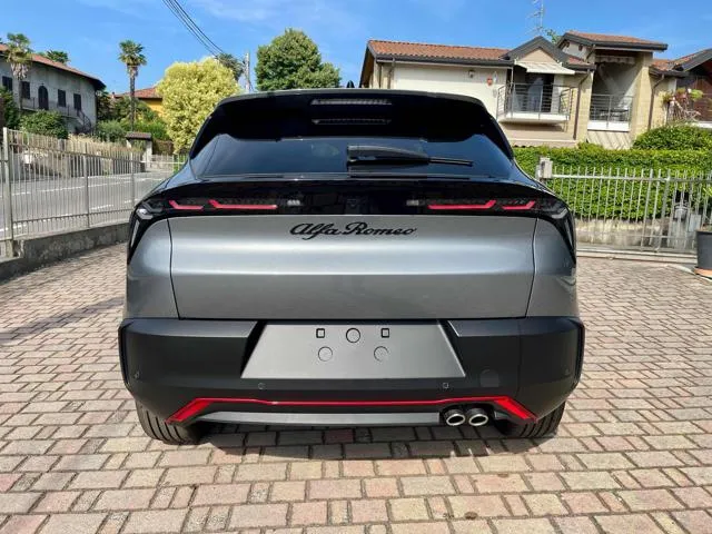 Alfa Romeo Junior 1.2 145 CV Hybrid eDCT6 Speciale - KM0 - Foto 5