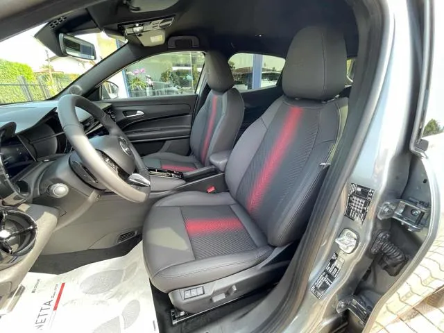 Alfa Romeo Junior 1.2 145 CV Hybrid eDCT6 Speciale - KM0 - Foto 10