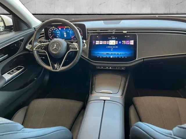 Mercedes-benz e 220 - dettaglio 14