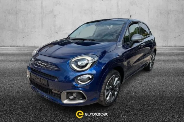 Fiat 500X 1.5 T4 Hybrid 130 CV DCT Sport Dolcevita - Foto 9