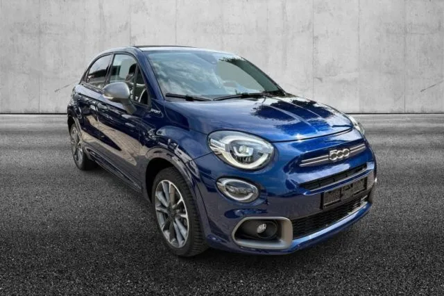 Fiat 500X 1.5 T4 Hybrid 130 CV DCT Sport Dolcevita - Foto 10