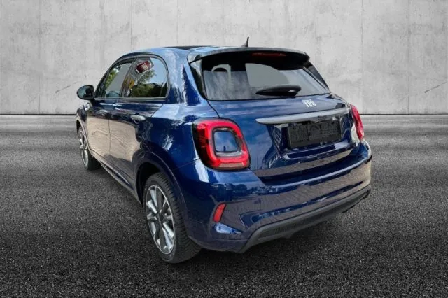Fiat 500X 1.5 T4 Hybrid 130 CV DCT Sport Dolcevita - Foto 11