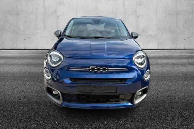 Fiat 500X 1.5 T4 Hybrid 130 CV DCT Sport Dolcevita - Foto 13
