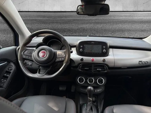 Fiat 500X 1.5 T4 Hybrid 130 CV DCT Sport Dolcevita - Foto 14
