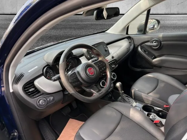 Fiat 500X 1.5 T4 Hybrid 130 CV DCT Sport Dolcevita - Foto 15