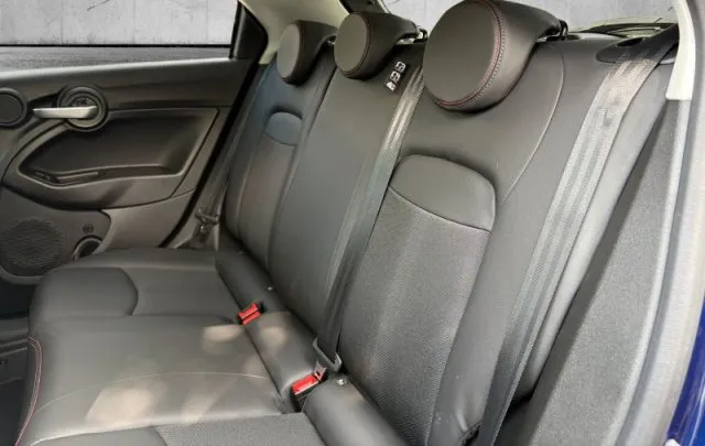 Fiat 500X 1.5 T4 Hybrid 130 CV DCT Sport Dolcevita - Foto 16