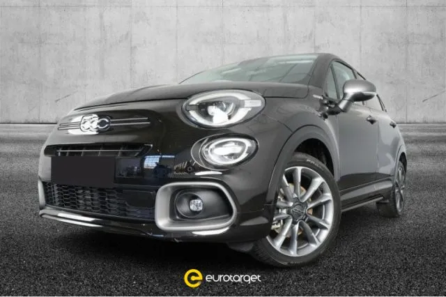 Fiat 500X 1.5 T4 Hybrid 130 CV DCT Sport Dolcevita - Foto 1