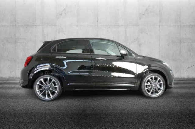 Fiat 500X 1.5 T4 Hybrid 130 CV DCT Sport Dolcevita - Foto 3