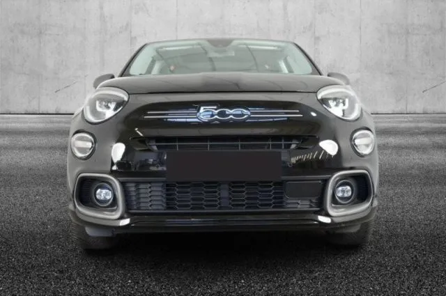Fiat 500X 1.5 T4 Hybrid 130 CV DCT Sport Dolcevita - Foto 5