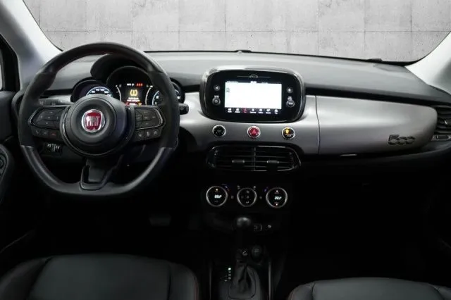 Fiat 500X 1.5 T4 Hybrid 130 CV DCT Sport Dolcevita - Foto 6