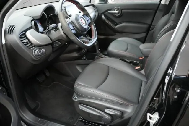 Fiat 500X 1.5 T4 Hybrid 130 CV DCT Sport Dolcevita - Foto 7